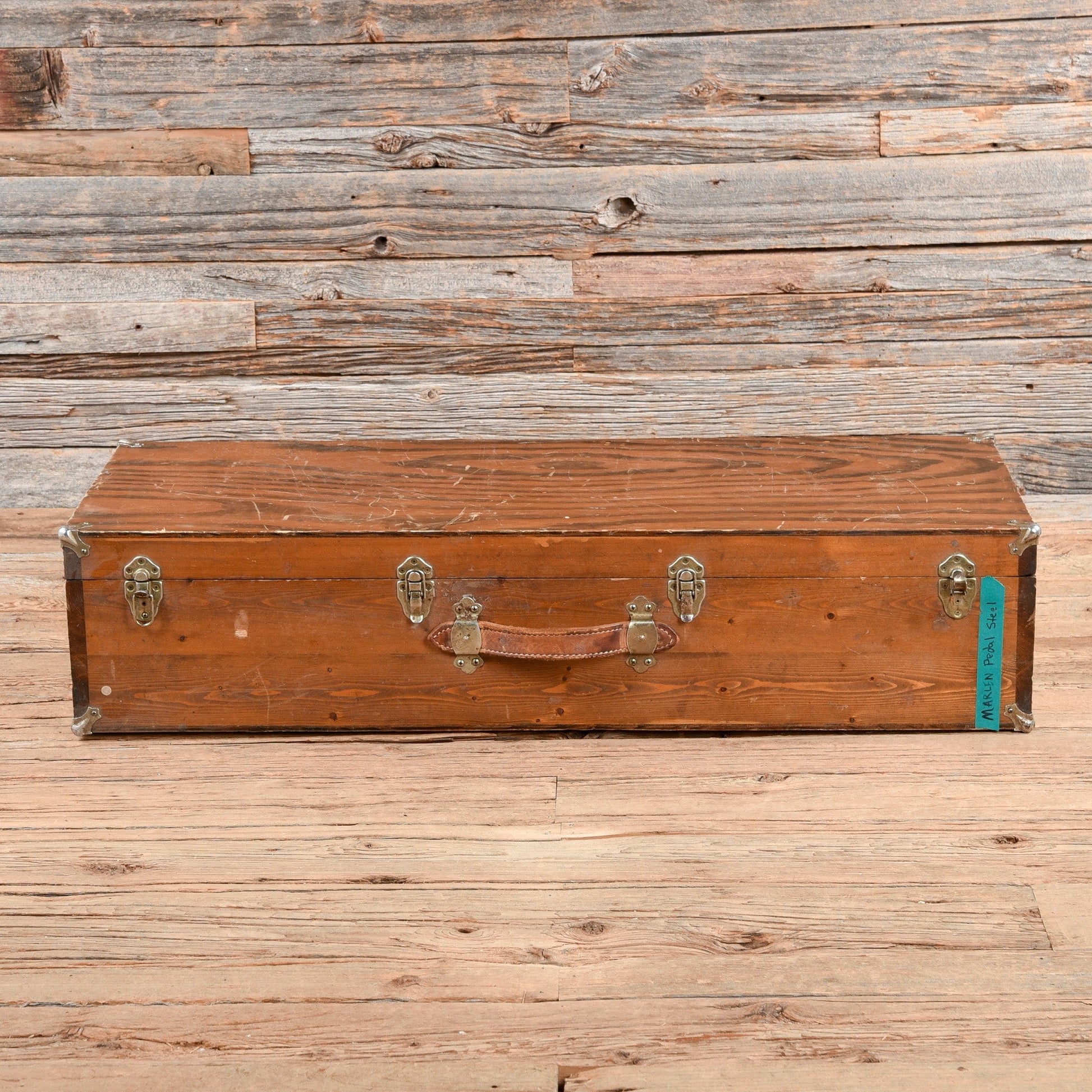 Marlen Pedal Steel  1963