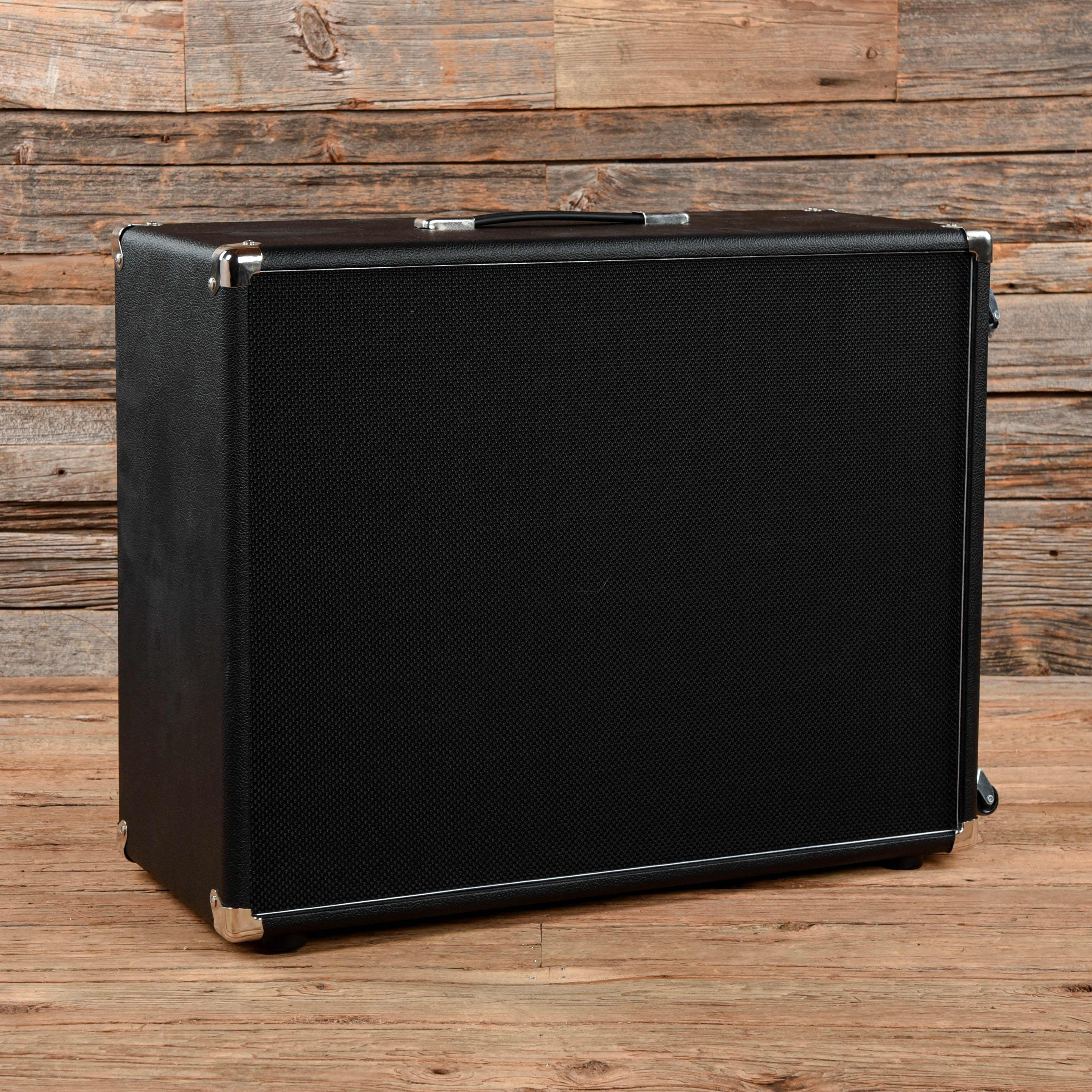 Mission Engineering Gemini 2-BT Powered Cabinet Amps / Guitar Cabinets