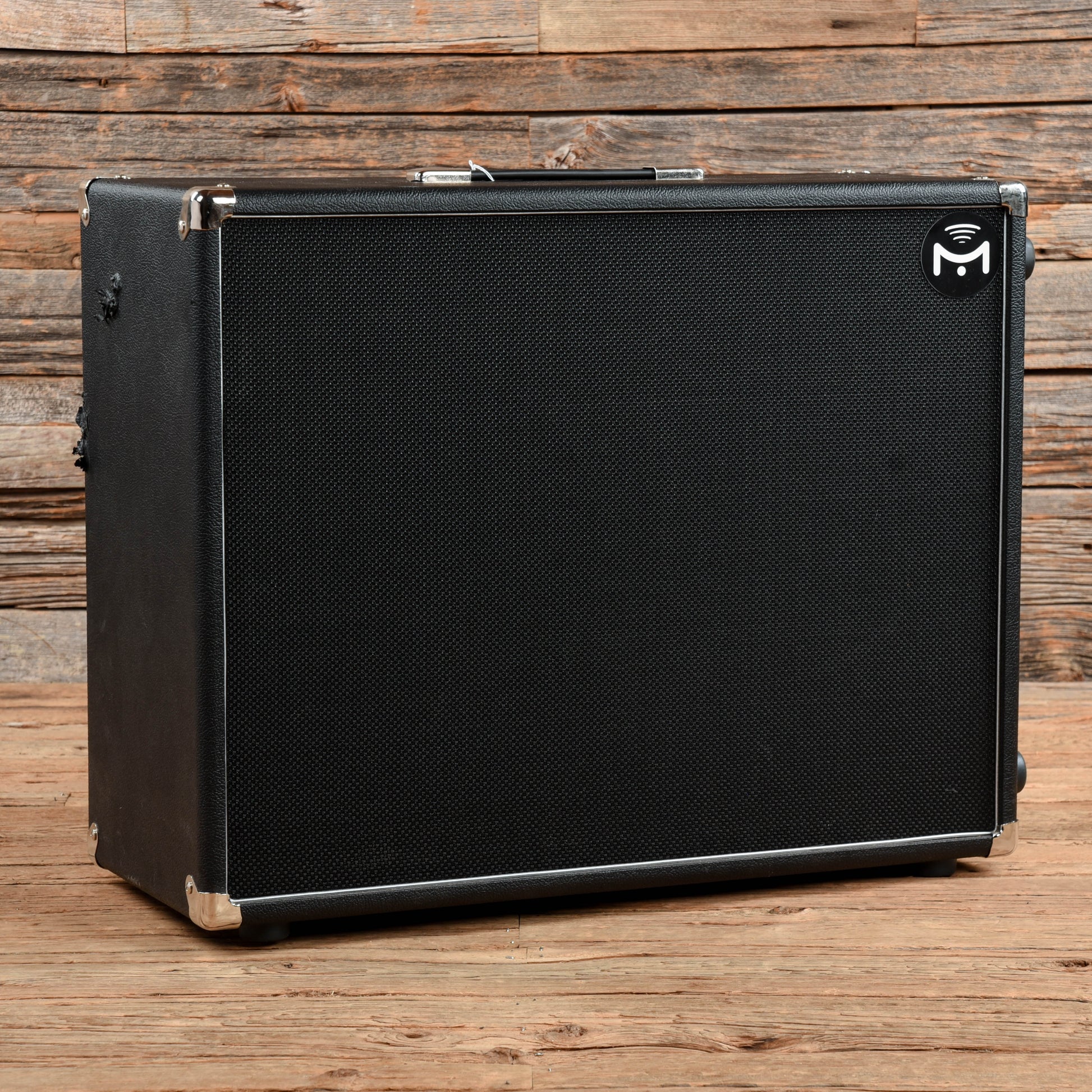 Mission Engineering Gemini 2-BT Amps / Guitar Cabinets