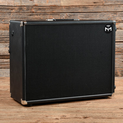 Mission Engineering Gemini 2-BT Amps / Guitar Cabinets