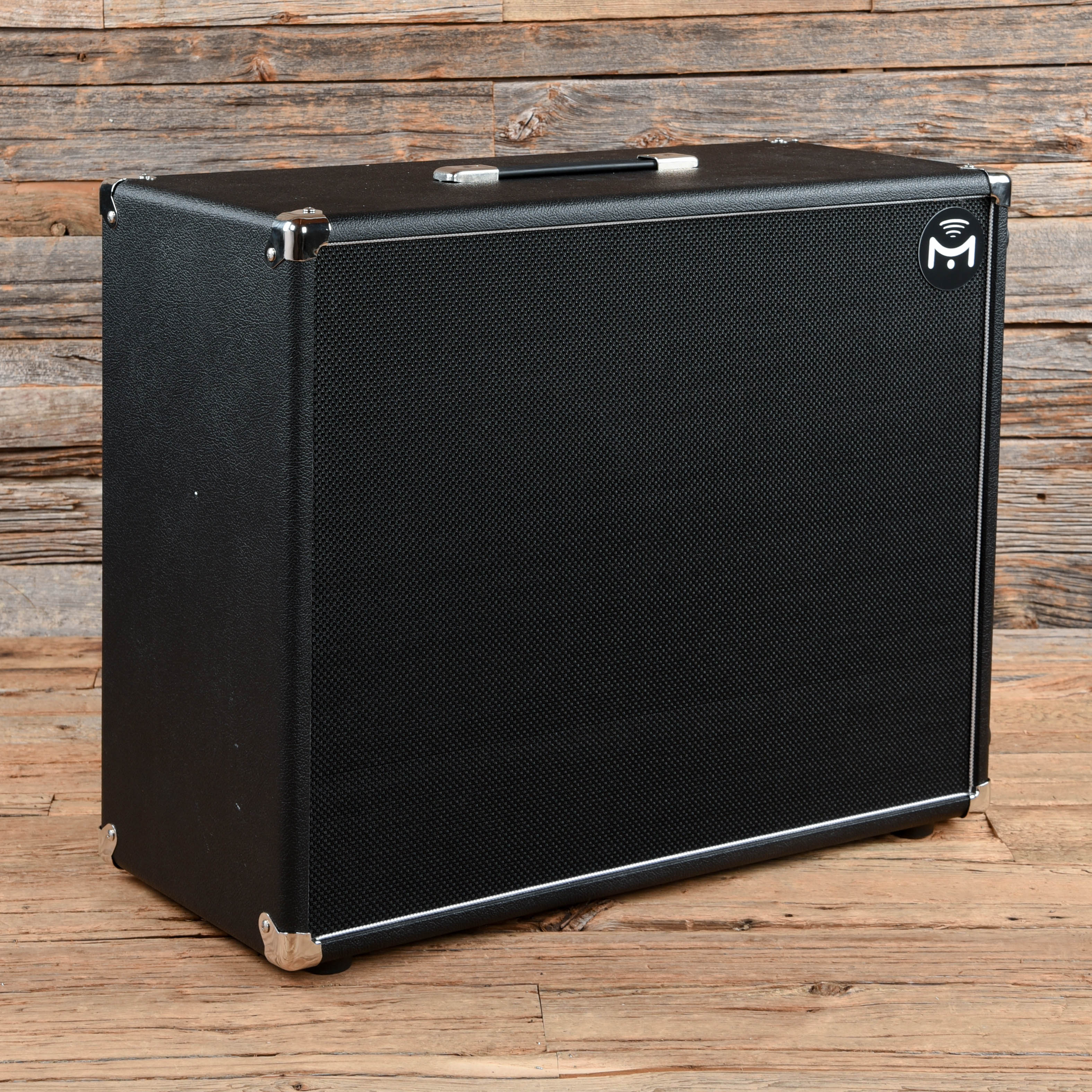 Mission Engineering GM-2 Gemini II 2x12