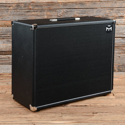 Mission Engineering GM-2 Gemini II 2x12" 220-Watt Guitar Cabinet  2019 Amps / Guitar Cabinets