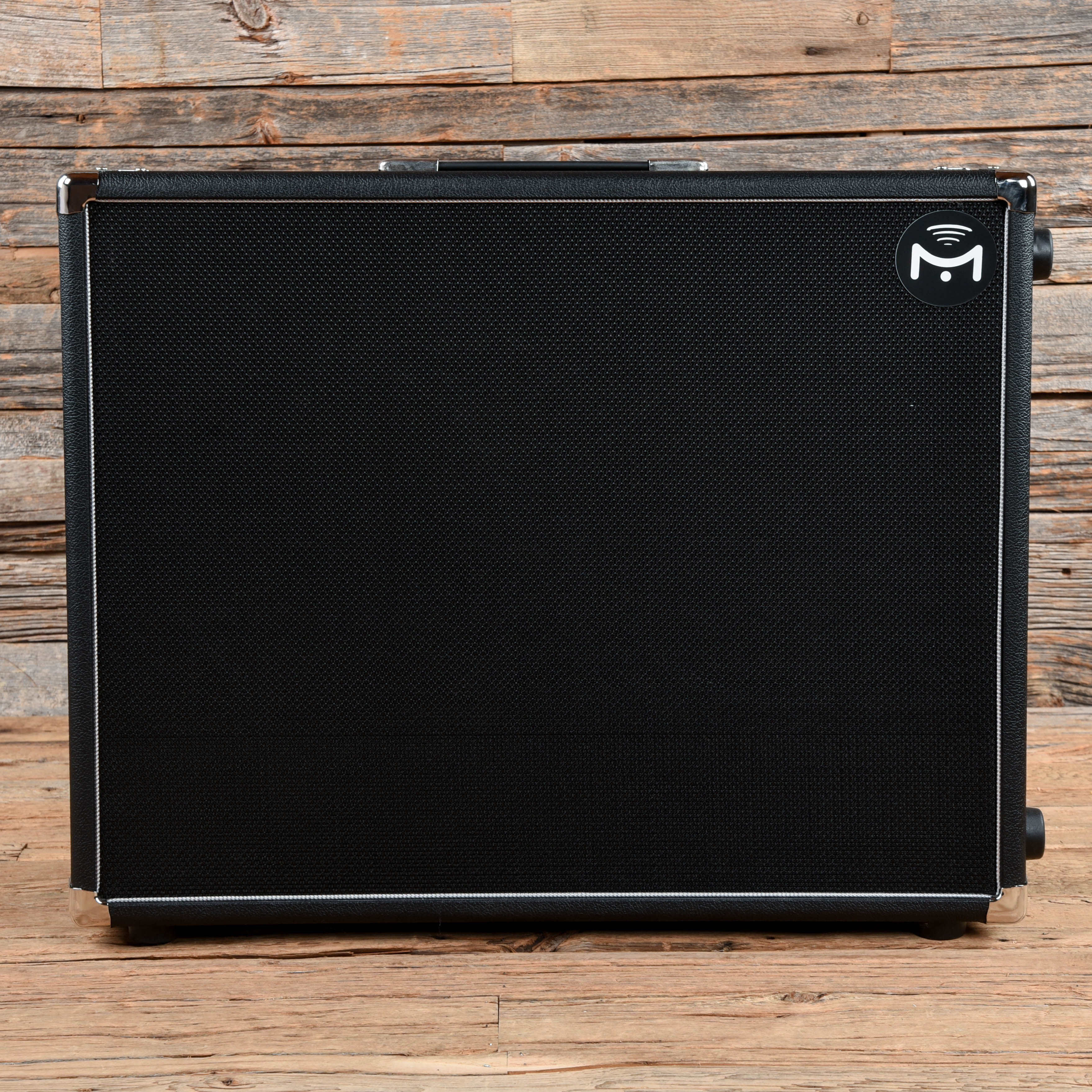 Mission Engineering GM-2 Gemini II 2x12