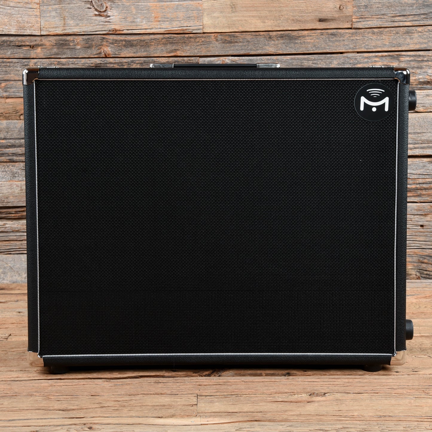 Mission Engineering GM-2 Gemini II 2x12" 220-Watt Guitar Cabinet  2019 Amps / Guitar Cabinets