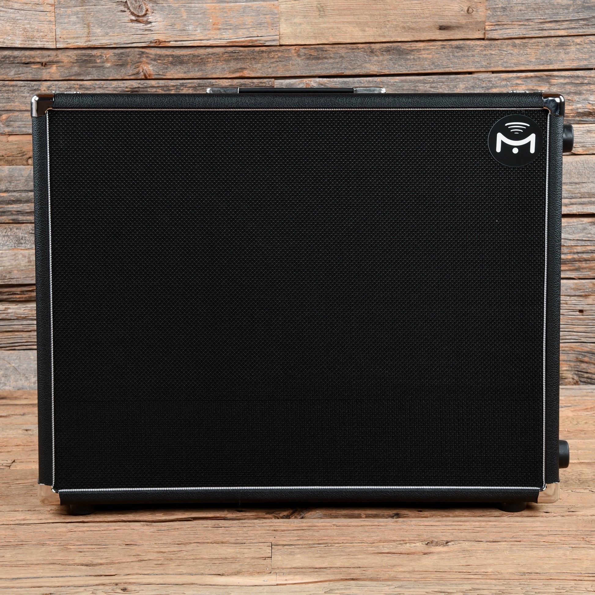 Mission Engineering GM-2 Gemini II 2x12" 220-Watt Guitar Cabinet  2019 Amps / Guitar Cabinets