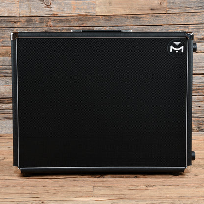 Mission Engineering GM-2 Gemini II 2x12" 220-Watt Guitar Cabinet  2019 Amps / Guitar Cabinets