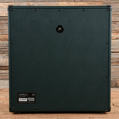 Mission Engineering KM-212P 250w 2x12 Guitar Speaker Cabinet Amps / Guitar Cabinets