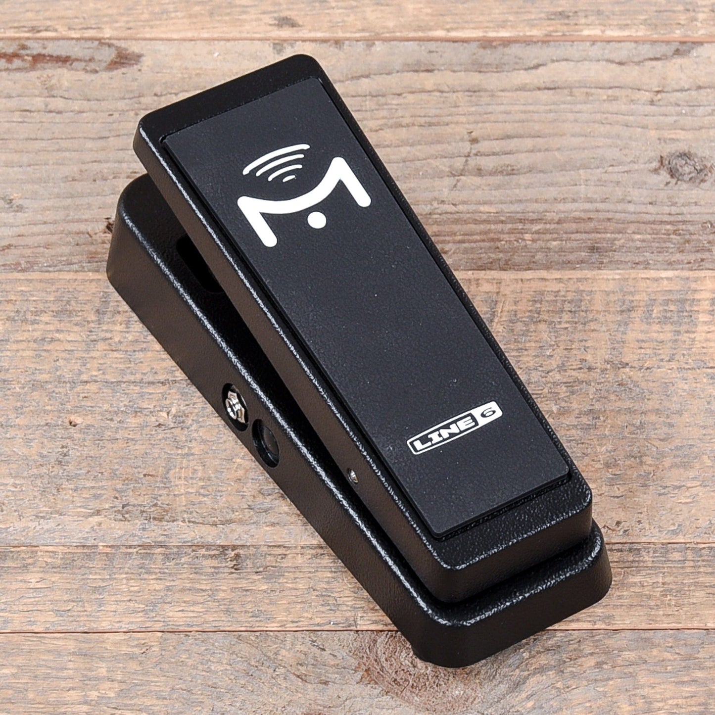 Mission Engineering EP-1 Expression Pedal for Line 6 Black Effects and Pedals / Controllers, Volume and Expression