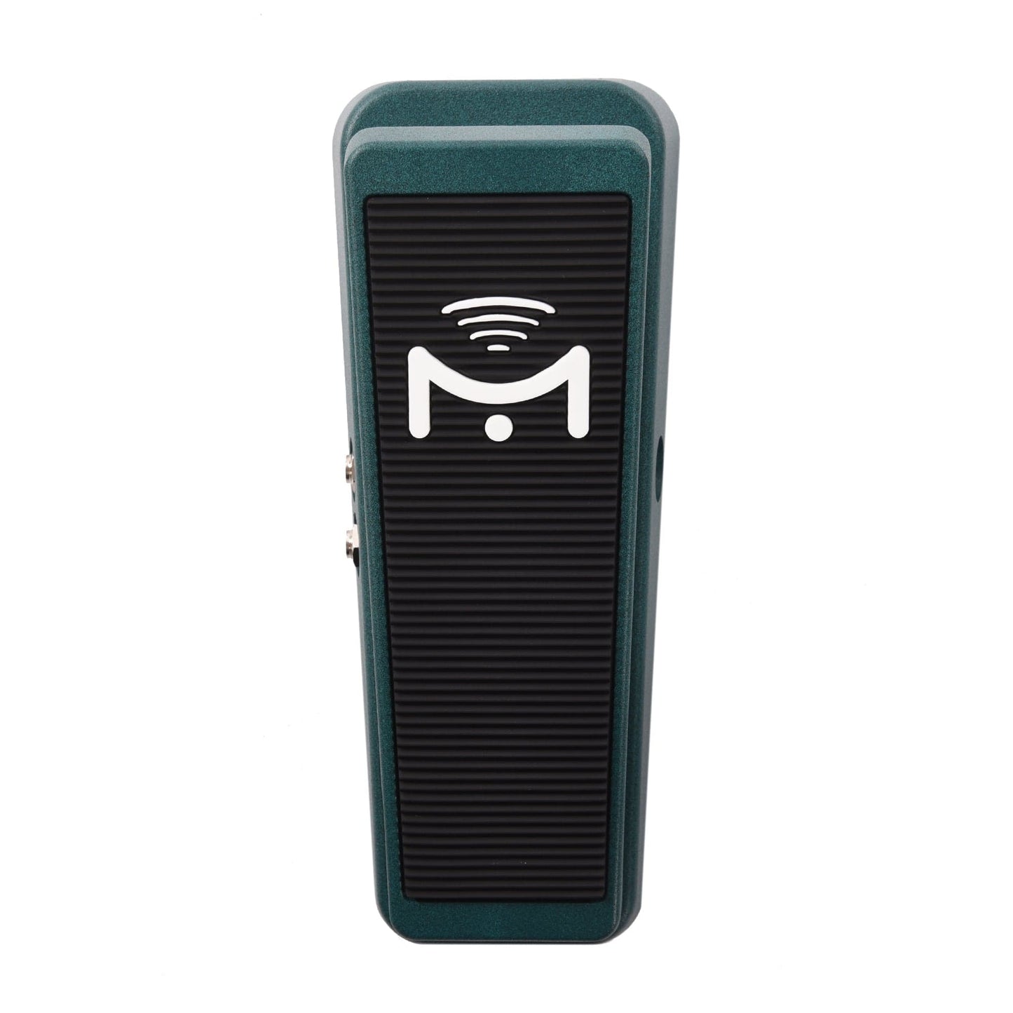 Mission Engineering EP-1 KP Expression Pedal for Kemper Profiling Amp Green Effects and Pedals / Controllers, Volume and Expression