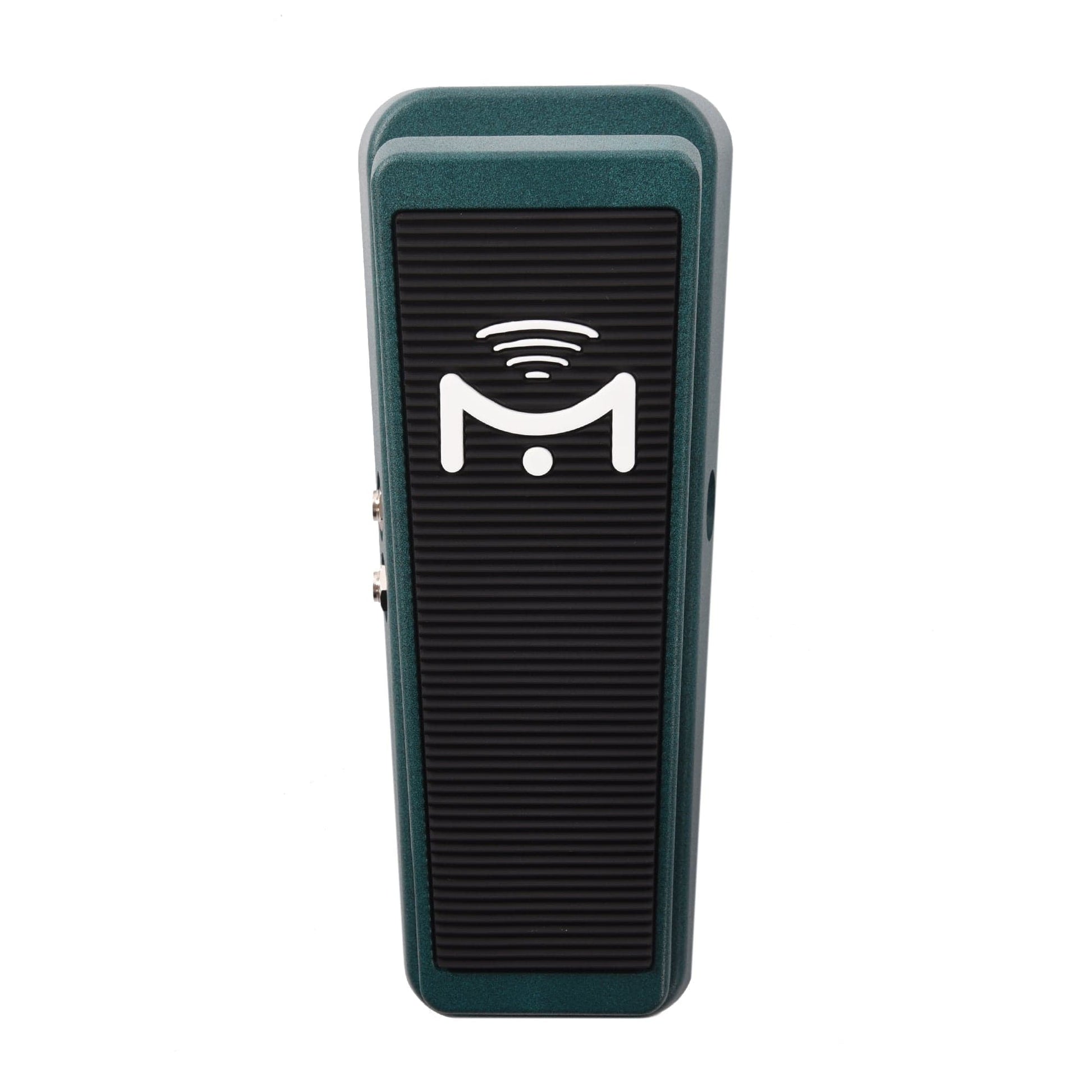 Mission Engineering EP-1 KP Expression Pedal for Kemper Profiling Amp Green Effects and Pedals / Controllers, Volume and Expression