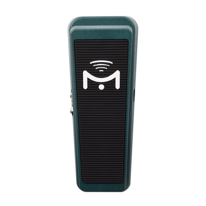 Mission Engineering EP-1 KP Expression Pedal for Kemper Profiling Amp Green Effects and Pedals / Controllers, Volume and Expression