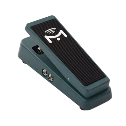 Mission Engineering EP-1 KP Expression Pedal for Kemper Profiling Amp Green Effects and Pedals / Controllers, Volume and Expression