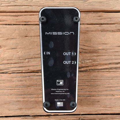 Mission Engineering EP-1-KP Kemper Profiler Expression Pedal Effects and Pedals / Controllers, Volume and Expression