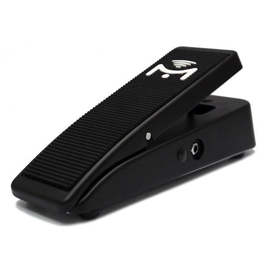Mission Engineering EP 25-Pro AERO Dual Channel Expression Pedal Black Effects and Pedals / Controllers, Volume and Expression