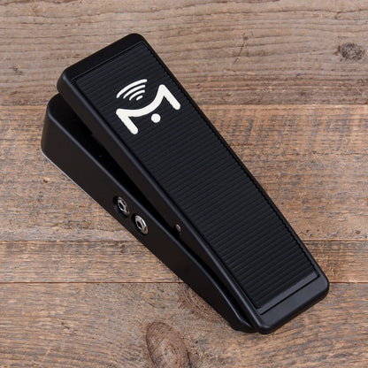 Mission Engineering EP 25-Pro AERO Dual Channel Expression Pedal Black Effects and Pedals / Controllers, Volume and Expression