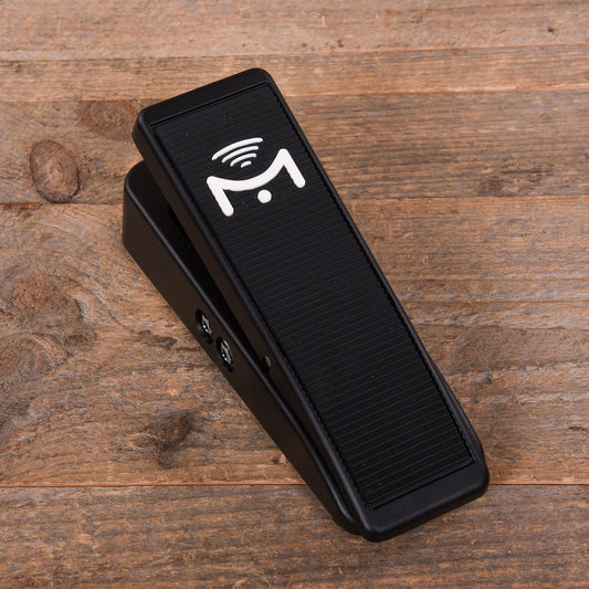 Mission Engineering EP 25-Pro AERO Dual Channel Expression Pedal Black Effects and Pedals / Controllers, Volume and Expression