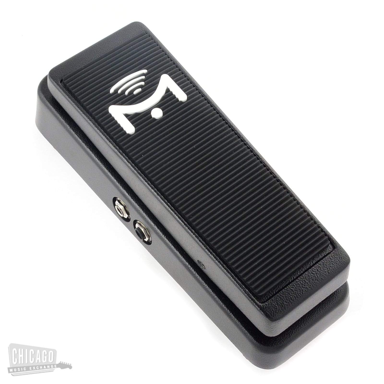25k expression pedal Mission Engineering EP-25K Expression Pedal Black