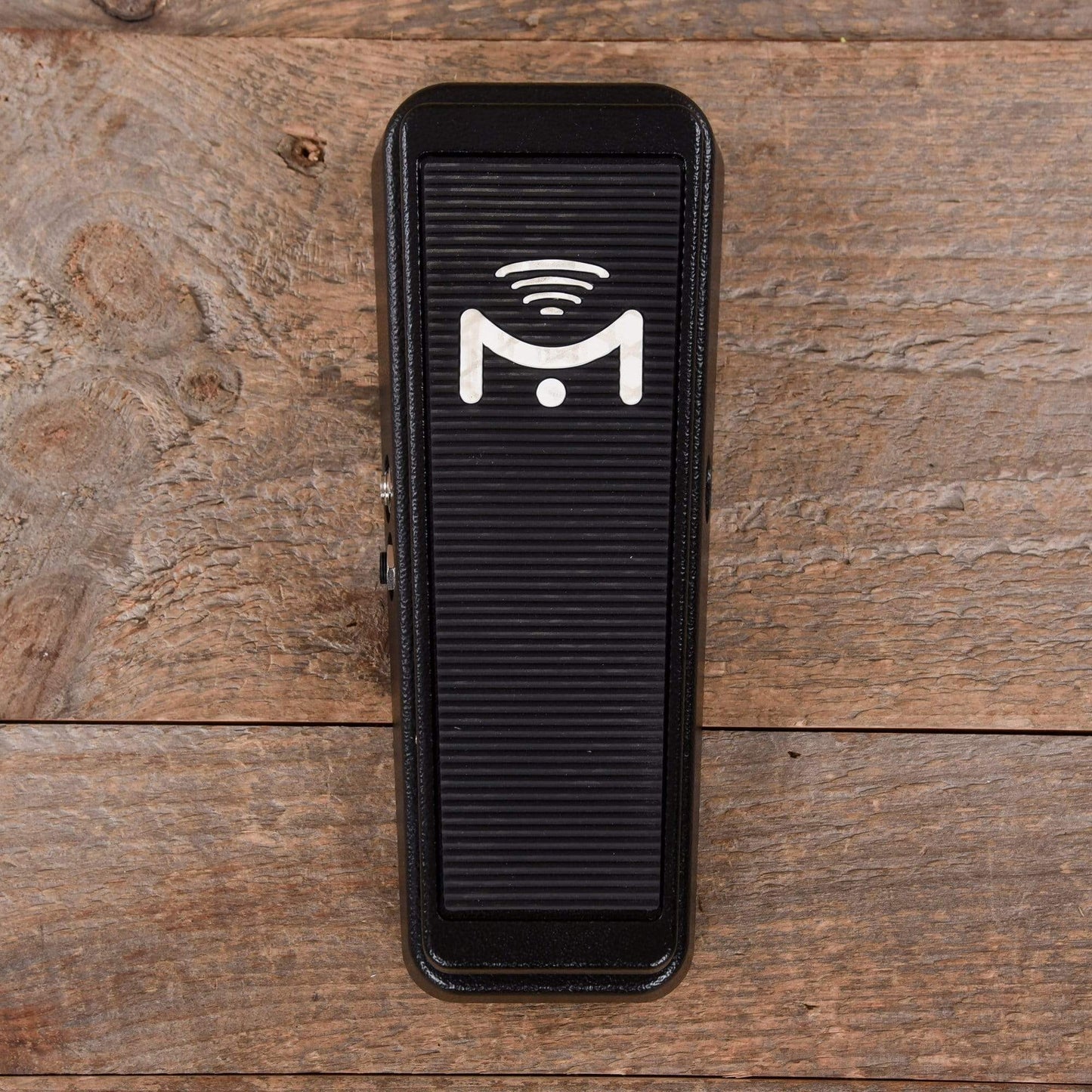 Mission Engineering EP-25K Expression Pedal (for Strymon, TC, etc) Black Effects and Pedals / Controllers, Volume and Expression