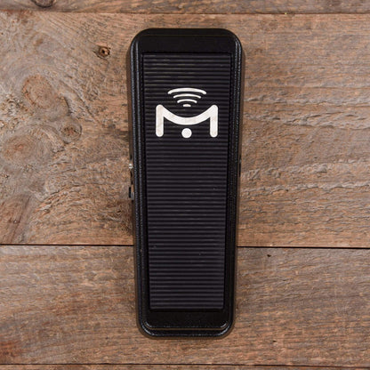 Mission Engineering EP-25K Expression Pedal (for Strymon, TC, etc) Black Effects and Pedals / Controllers, Volume and Expression