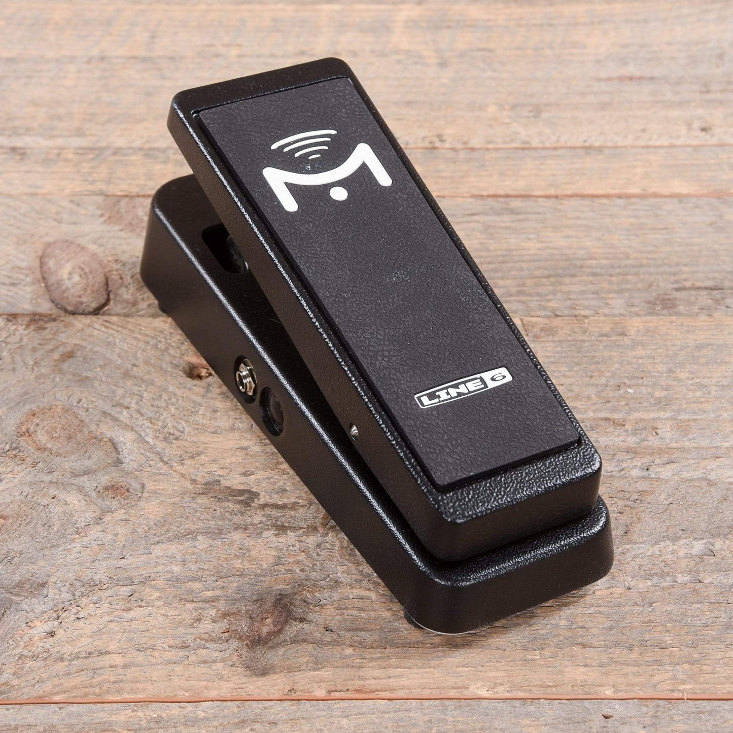 Mission Engineering Expression Pedal for Line 6 Black Effects and Pedals / Controllers, Volume and Expression