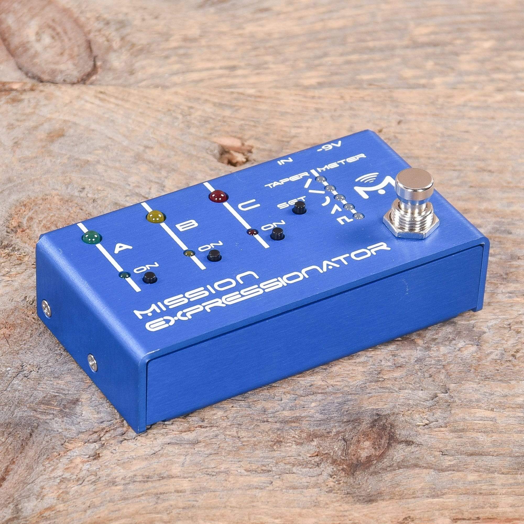 Mission Engineering Mission Engineering Expressionator Multi-Expression Controller ...
