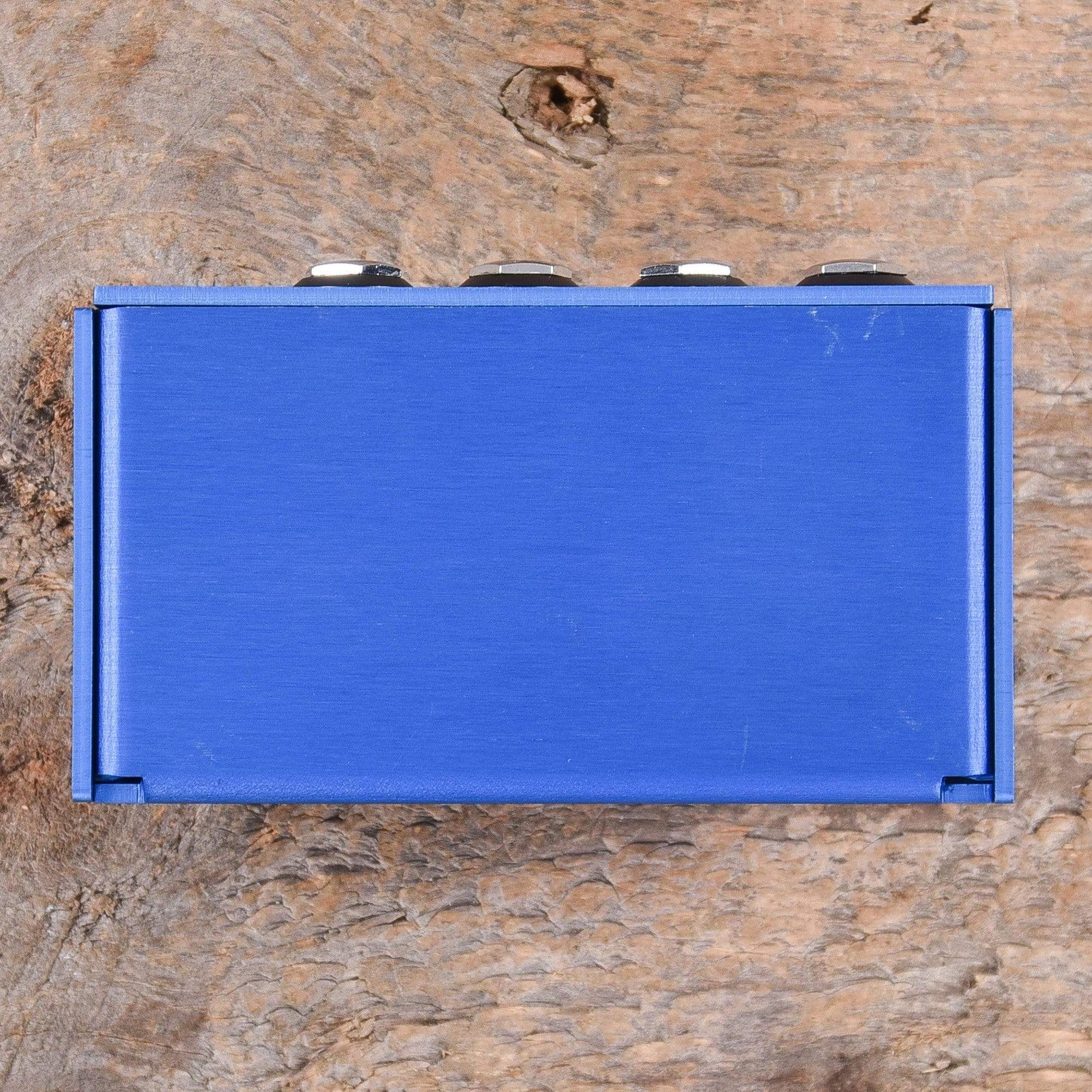 Mission Engineering Expressionator Multi-Expression Controller Effects and Pedals / Controllers, Volume and Expression