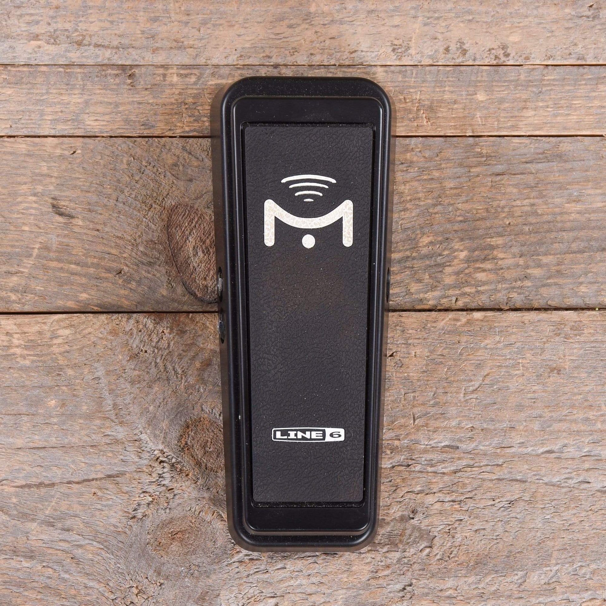 Mission Engineering SP1 L6H for Line 6 Helix Effects and Pedals / Controllers, Volume and Expression