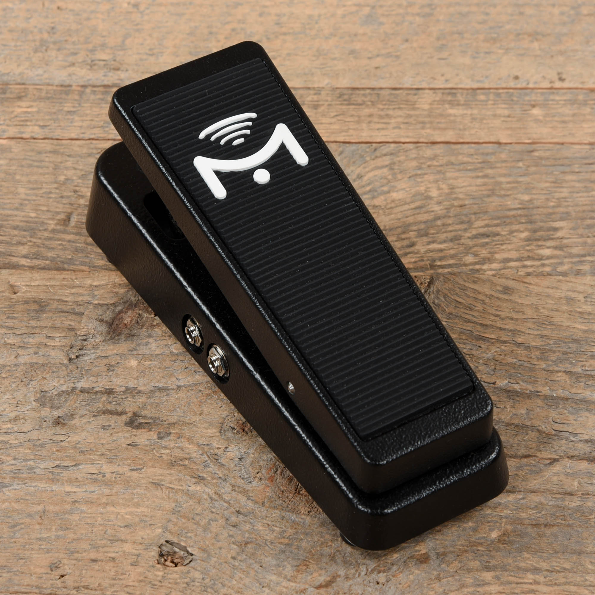 Mission Engineering SP1-RB Switching Expression Pedal for Roland/Boss Black Effects and Pedals / Controllers, Volume and Expression