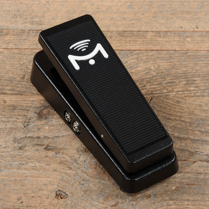 Mission Engineering SP1-RB Switching Expression Pedal for Roland/Boss Black Effects and Pedals / Controllers, Volume and Expression
