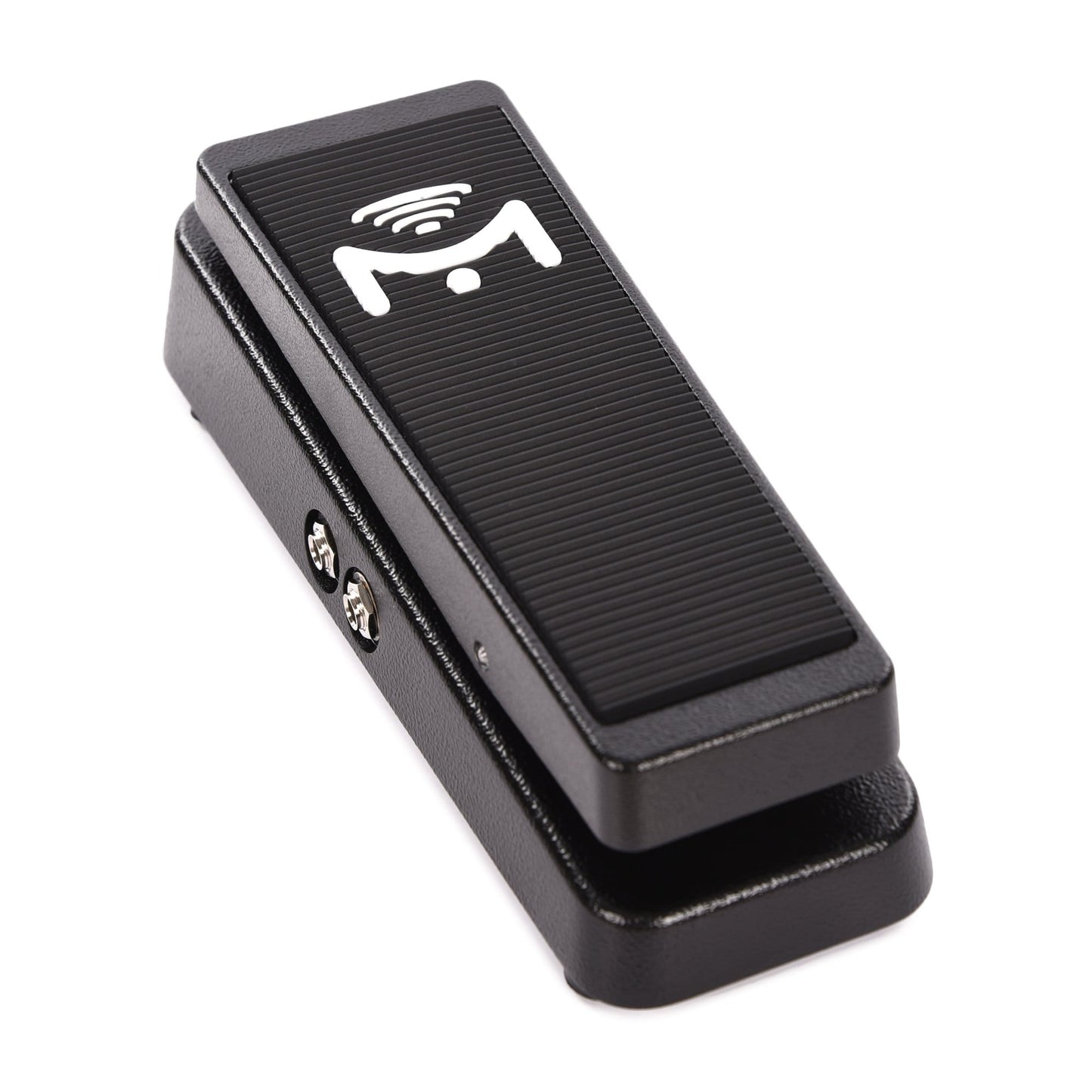 Mission Engineering SP1-RB Switching Expression Pedal for Roland/Boss Black Effects and Pedals / Controllers, Volume and Expression