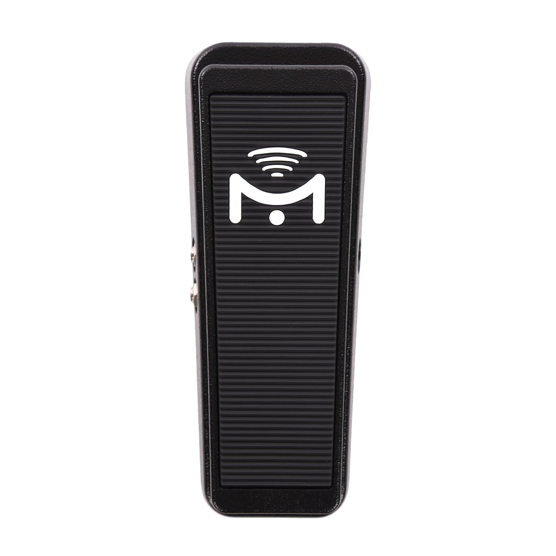 expression pedal switcher Mission Engineering SP1-RB Switching Expression Pedal for Roland/Boss Black