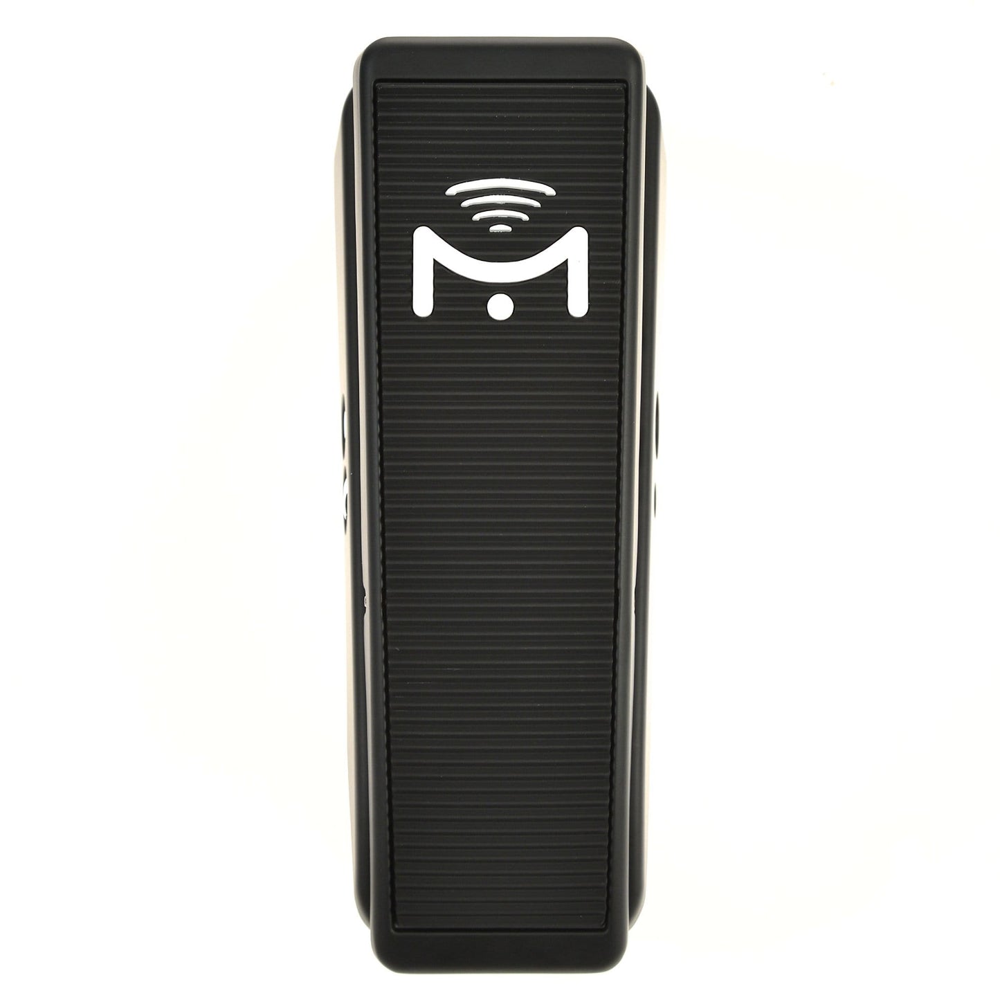 Mission Engineering VM-1 Aero Volume Pedal Black w/ Illuminated Base Effects and Pedals / Controllers, Volume and Expression