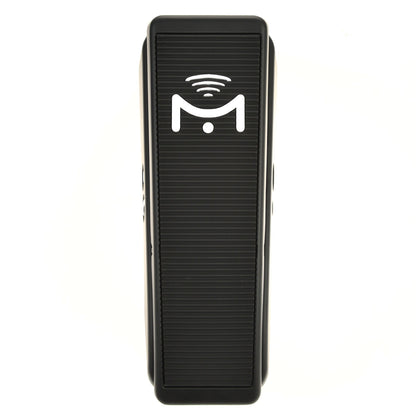 Mission Engineering VM-1 Aero Volume Pedal Black w/ Illuminated Base Effects and Pedals / Controllers, Volume and Expression