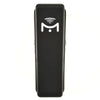 Mission Engineering VM-1 Aero Volume Pedal Black w/ Illuminated Base Effects and Pedals / Controllers, Volume and Expression