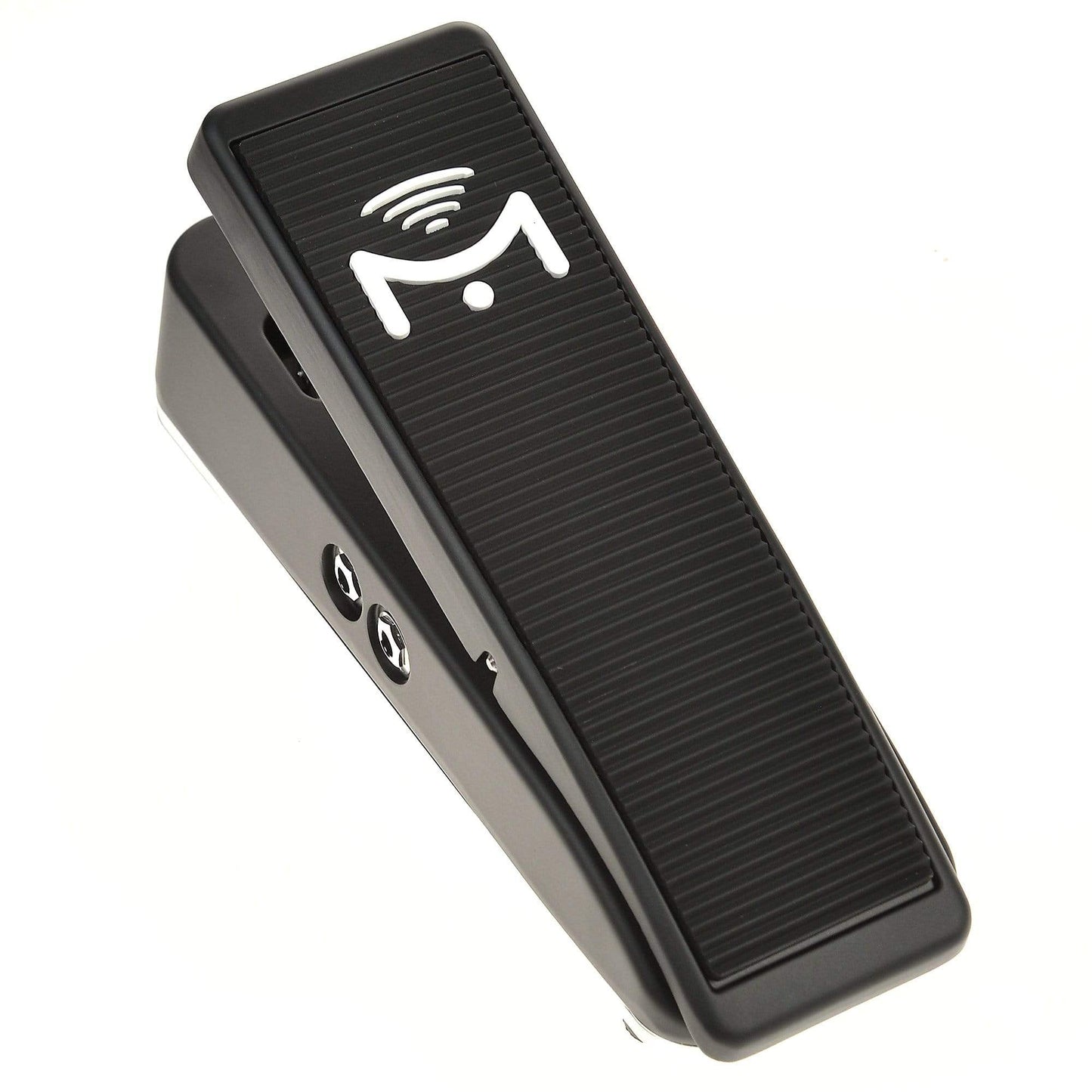 Mission Engineering VM-1 Aero Volume Pedal Black w/ Illuminated Base Effects and Pedals / Controllers, Volume and Expression