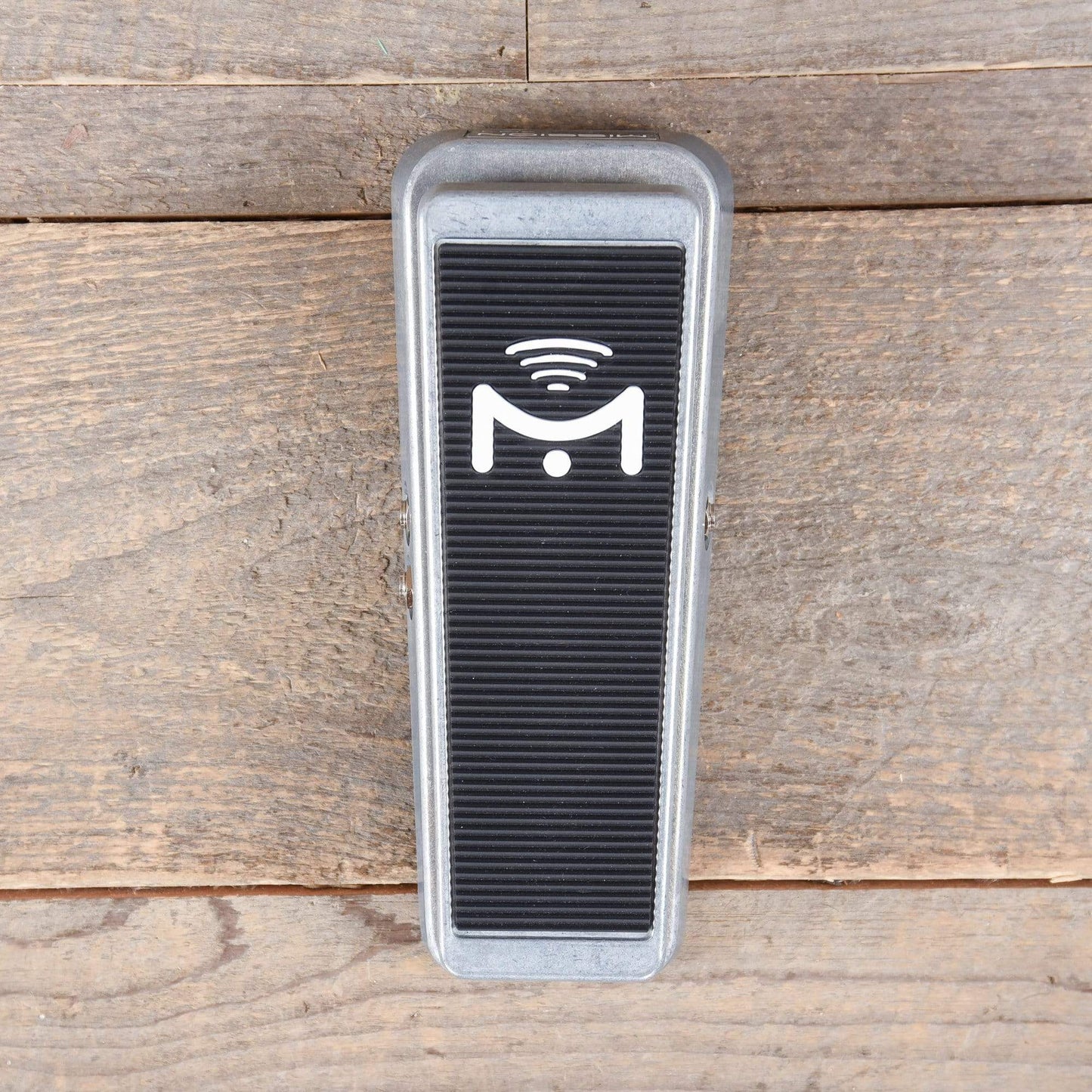 Mission Engineering VM-1 Volume Pedal w/Mute & Tuner Out Metal Effects and Pedals / Controllers, Volume and Expression