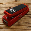 Mission Engineering VM-1 Volume Pedal w/Mute & Tuner Out Red Effects and Pedals / Controllers, Volume and Expression