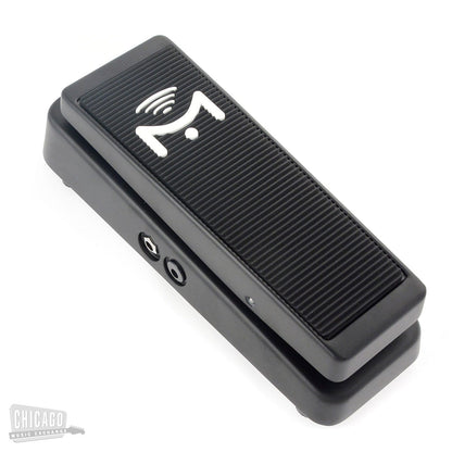 Mission Engineering VM-PRO Volume Pedal w/Buffer Flat Black Effects and Pedals / Controllers, Volume and Expression