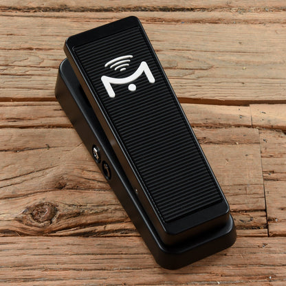Mission Engineering VM-PRO Volume Pedal w/Buffer Effects and Pedals / Controllers, Volume and Expression