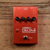 Mission Engineering Delta III Limited Edition Germanium/Silicon Hybrid Distortion/Fuzz Effects and Pedals / Distortion