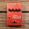 Mission Engineering Delta III Limited Edition Germanium/Silicon Hybrid Distortion/Fuzz Effects and Pedals / Distortion