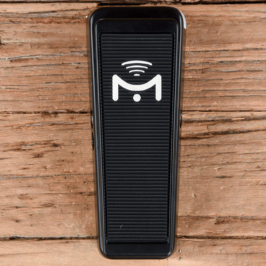 Mission Engineering V-Boost Pedal Black Effects and Pedals / Overdrive and Boost