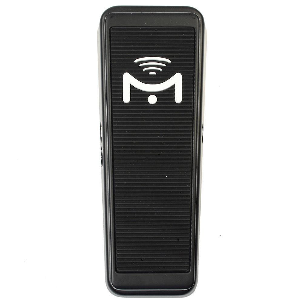 Mission Engineering V-Boost Pedal Black Effects and Pedals / Overdrive and Boost