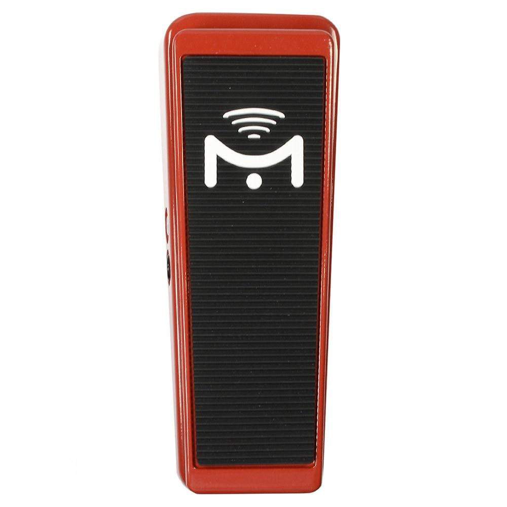 Mission Engineering V-Boost Pedal Red Effects and Pedals / Overdrive and Boost