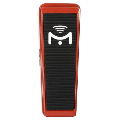 Mission Engineering V-Boost Pedal Red Effects and Pedals / Overdrive and Boost