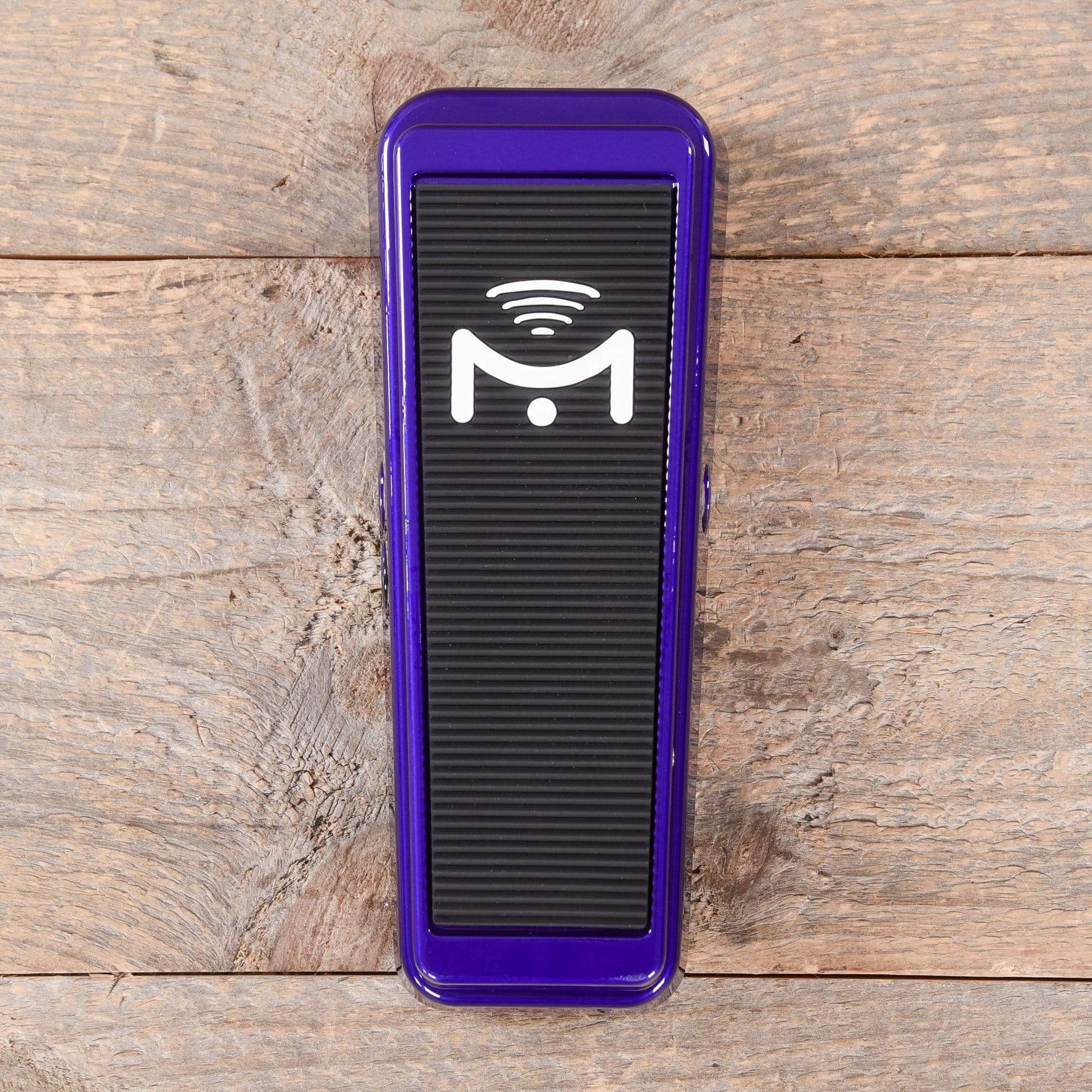 Mission Engineering ReWah Pro Effects and Pedals / Wahs and Filters