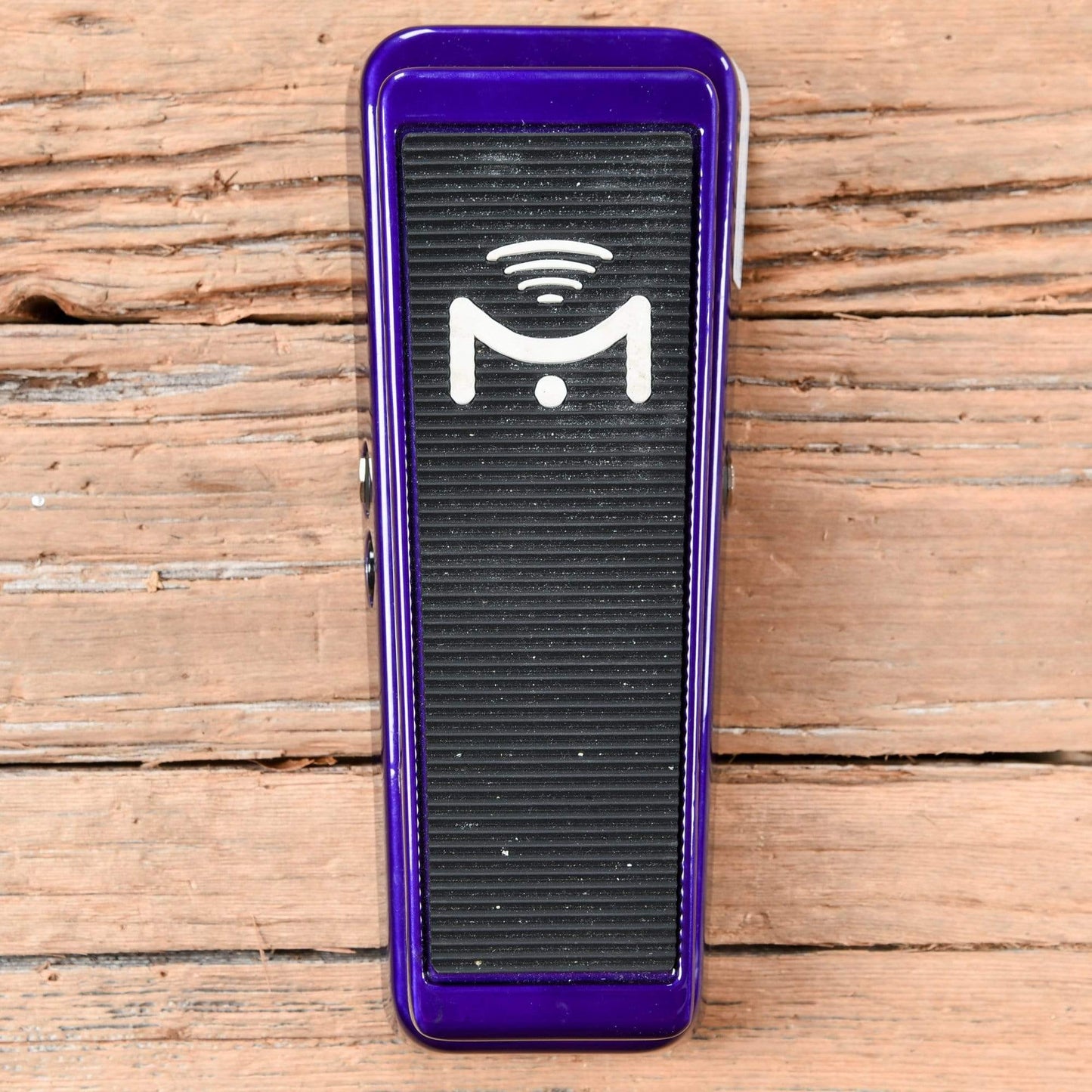 Mission Engineering ReWah Pro Effects and Pedals / Wahs and Filters