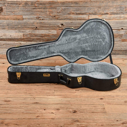 Mitchell MX420 Midnight Black 2015 Acoustic Guitars / OM and Auditorium