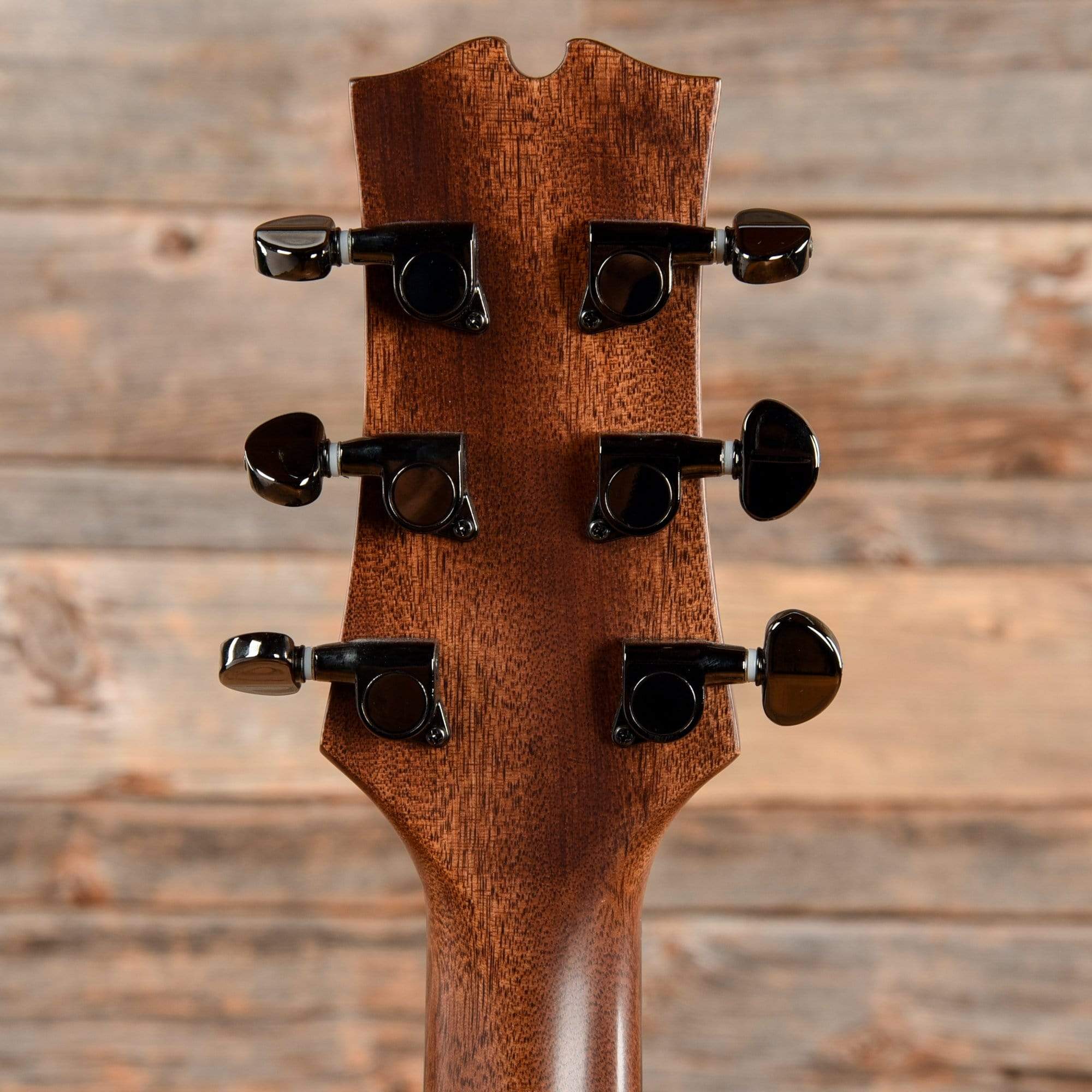 Mitchell MX420 Midnight Black 2015 Acoustic Guitars / OM and Auditorium