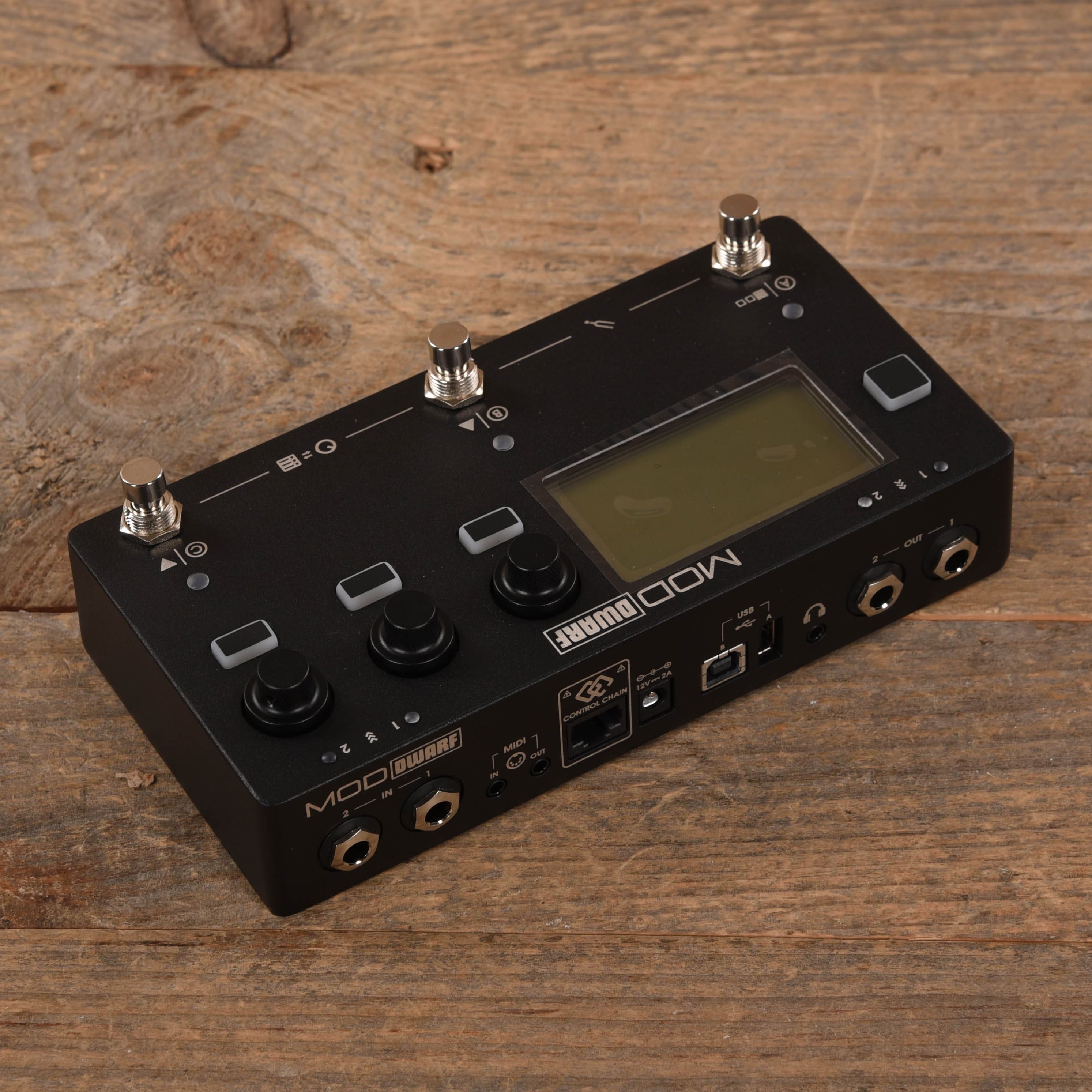 MOD Devices MOD Dwarf – Chicago Music Exchange